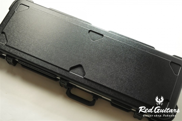 XTC-1 #1411 - Dark Candy apple Red over 3TB Heavy Aged